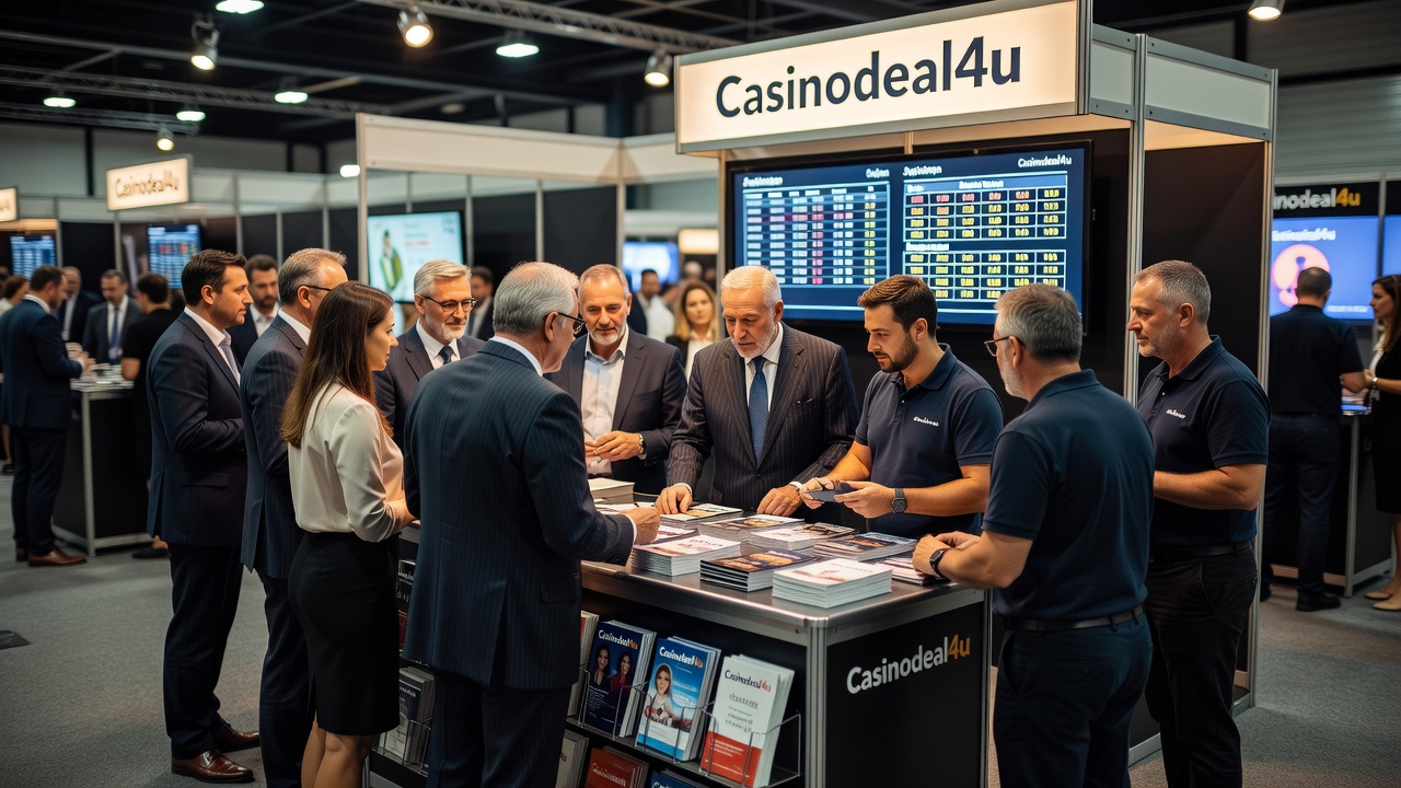 Casinodeal4u Features Alongside Bingo Toplist and Bingolaws